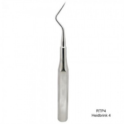 Heidbrink 4 Root Tip Pick